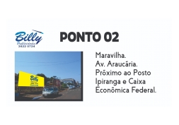 Ponto 02