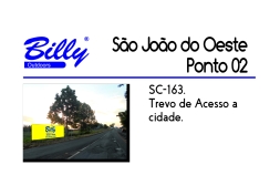 Ponto 02