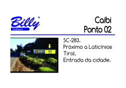 Ponto 02
