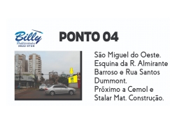 Ponto 04