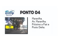 Ponto 04