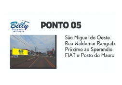 Ponto 05