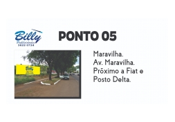 Ponto 05