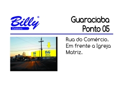 Ponto 05