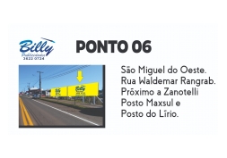 Ponto 06