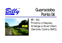 Ponto 06