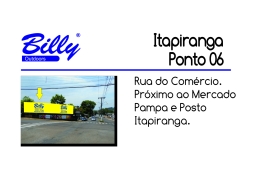 Ponto 06