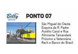 Ponto 07