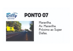 Ponto 07