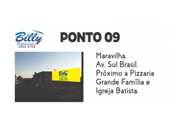 Ponto 09