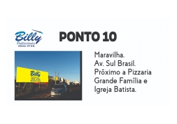 Ponto 10