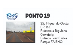 Ponto 19